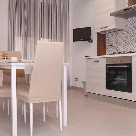 Casa Sofi Apartment Napoli Exterior foto