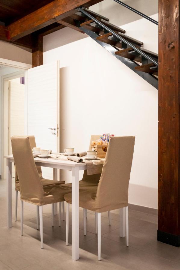 Casa Sofi Apartment Napoli Exterior foto