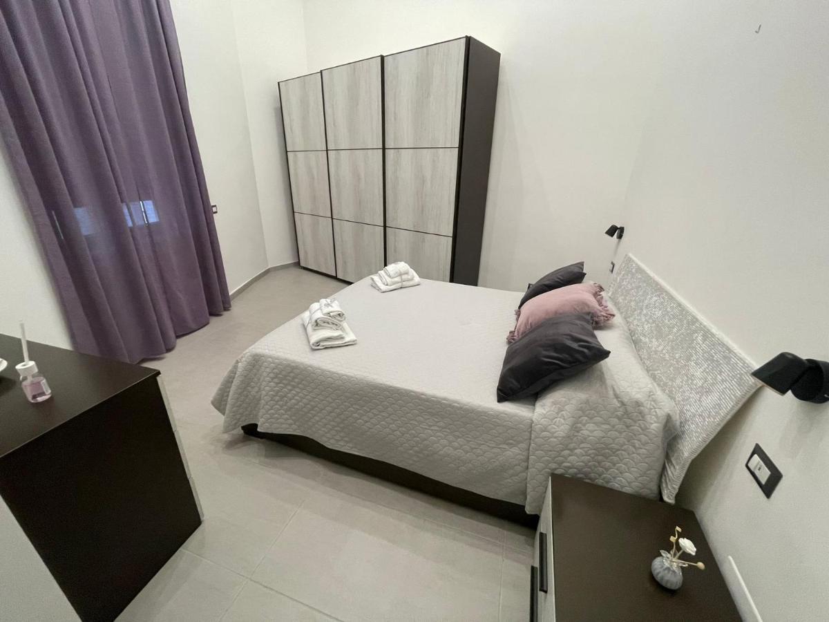 Casa Sofi Apartment Napoli Exterior foto