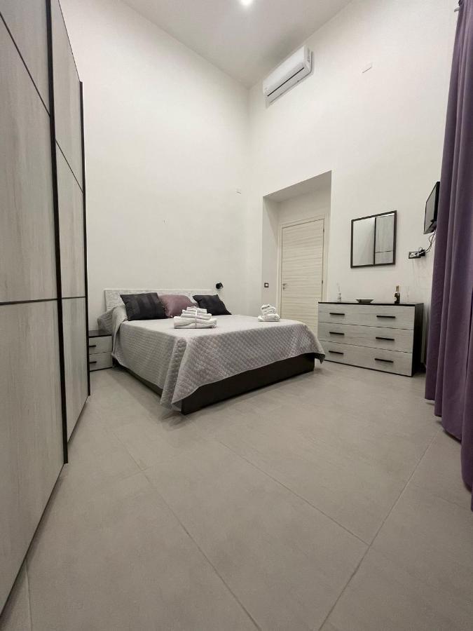 Casa Sofi Apartment Napoli Exterior foto